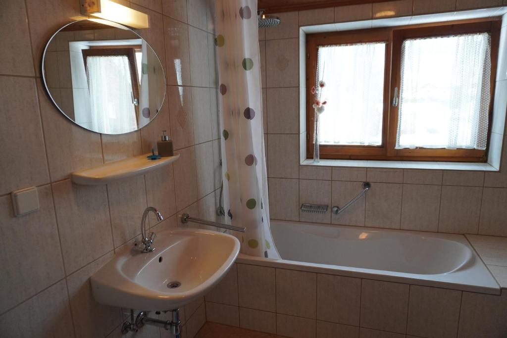 Apartment Zehentmoar - 3