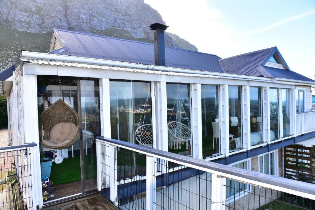 Seaview on 2822, Bettyʼs Bay