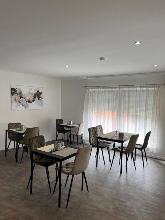 ORIGO Kőszeg 외관