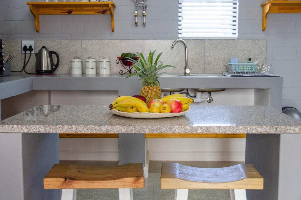 Bella Mia - 40 Hemelhoog street, Dwarskersbos