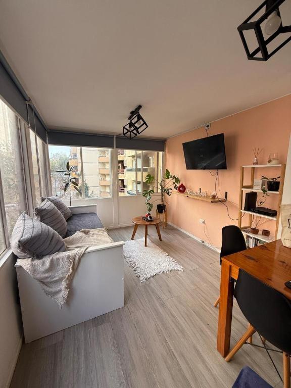 Apartmento completo en Nueva Córdoba Argentina - 2