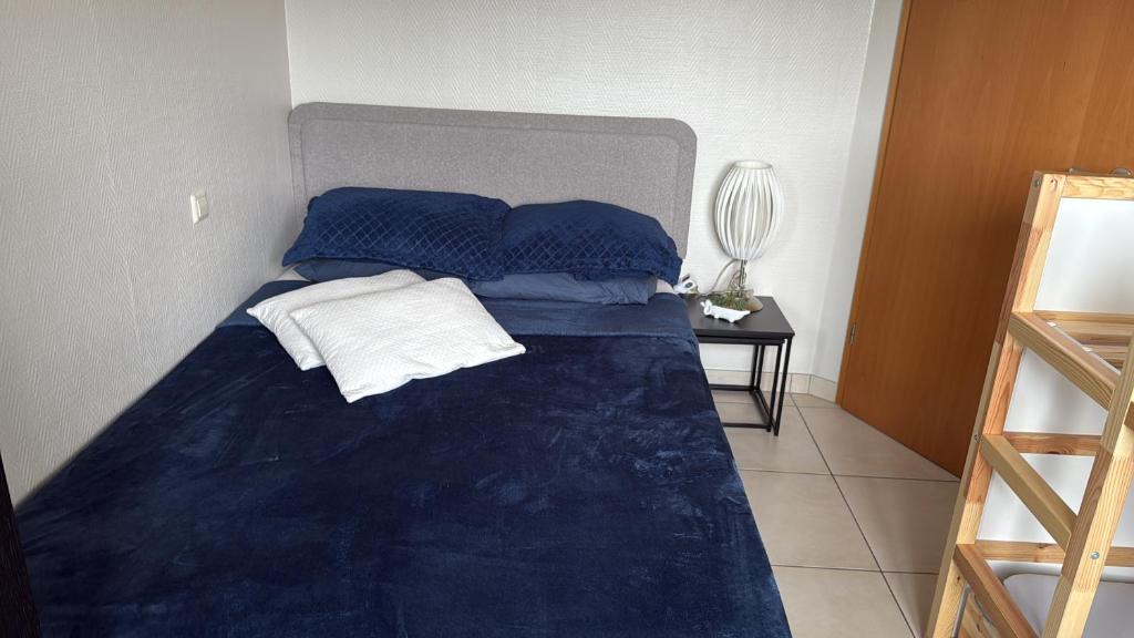 chambre quádruplo, Differdange