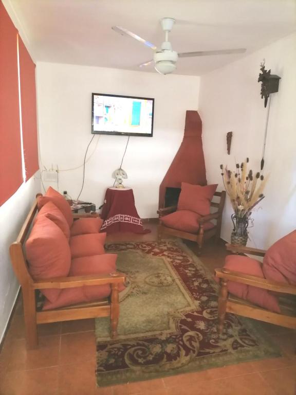 Casa de Paz - 3