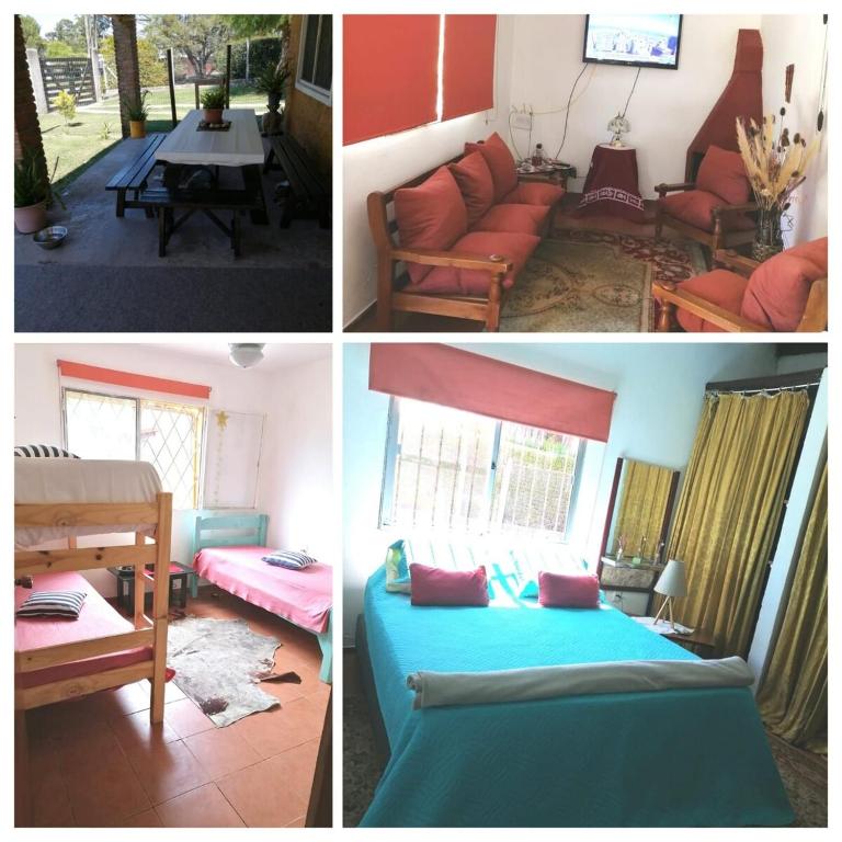 Casa de Paz - 4