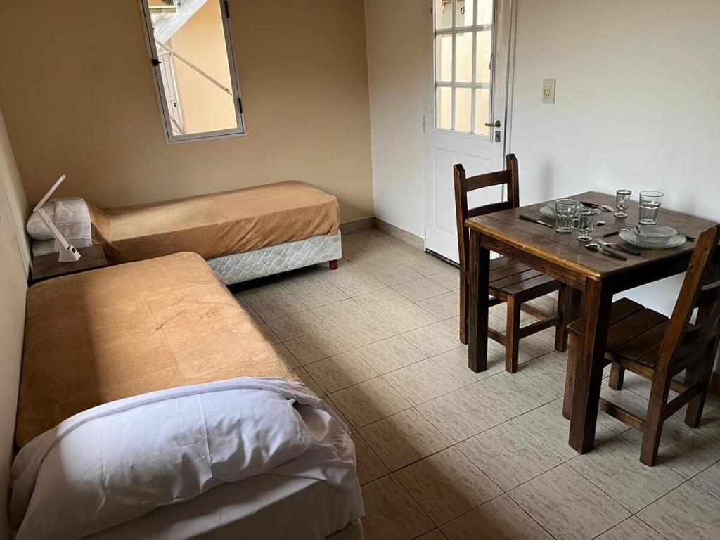 simple cabin to enjoy your trip - 2