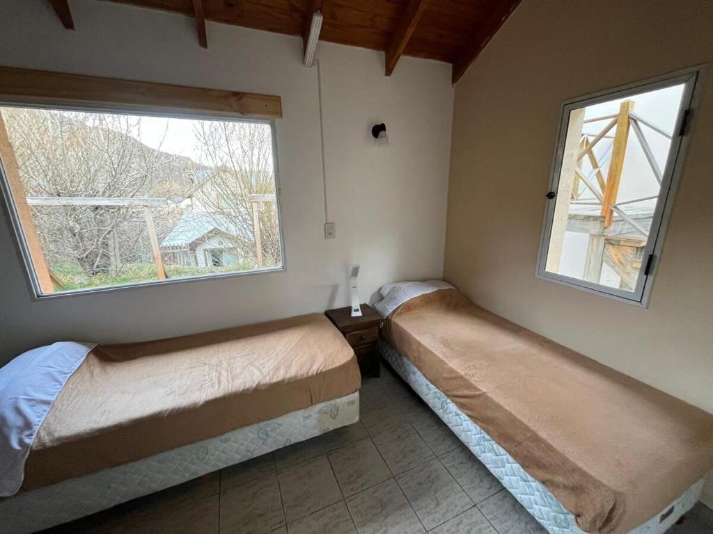 simple cabin to enjoy your trip - 3