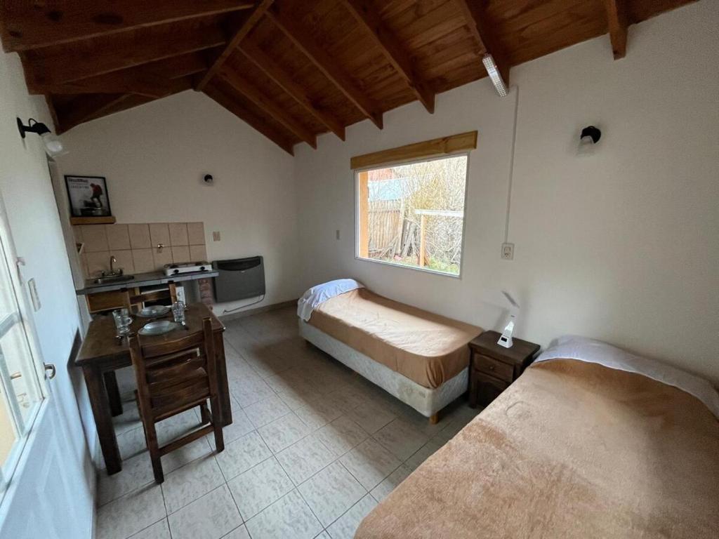 simple cabin to enjoy your trip - 4