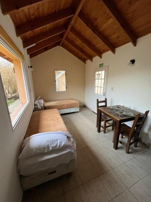 simple cabin to enjoy your trip - 5