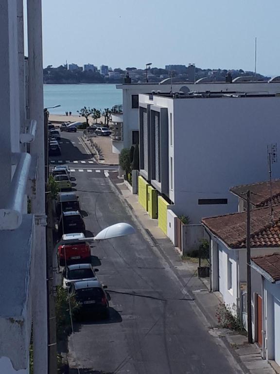 ROYAN, APPARTEMENT CENTRE VILLE, PLAGE très proche, WIFI - 4