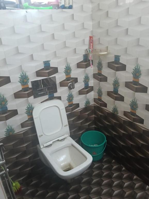 Aadithya homestay, Kovalam