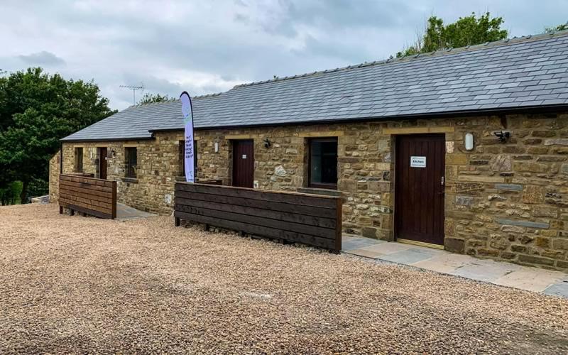 3 Peaks Bunkroom, Settle