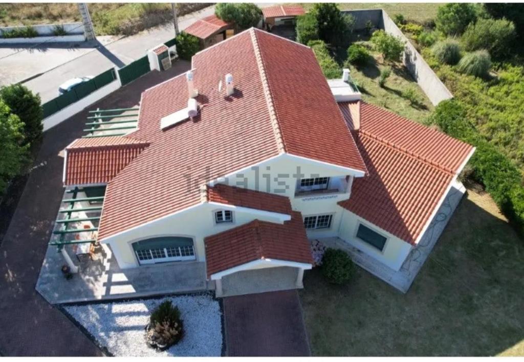 Refúgio no campo, A dos Cunhados