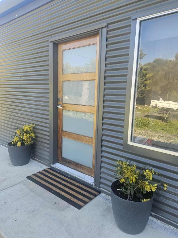 Serenity at Island Beach, Island Beach