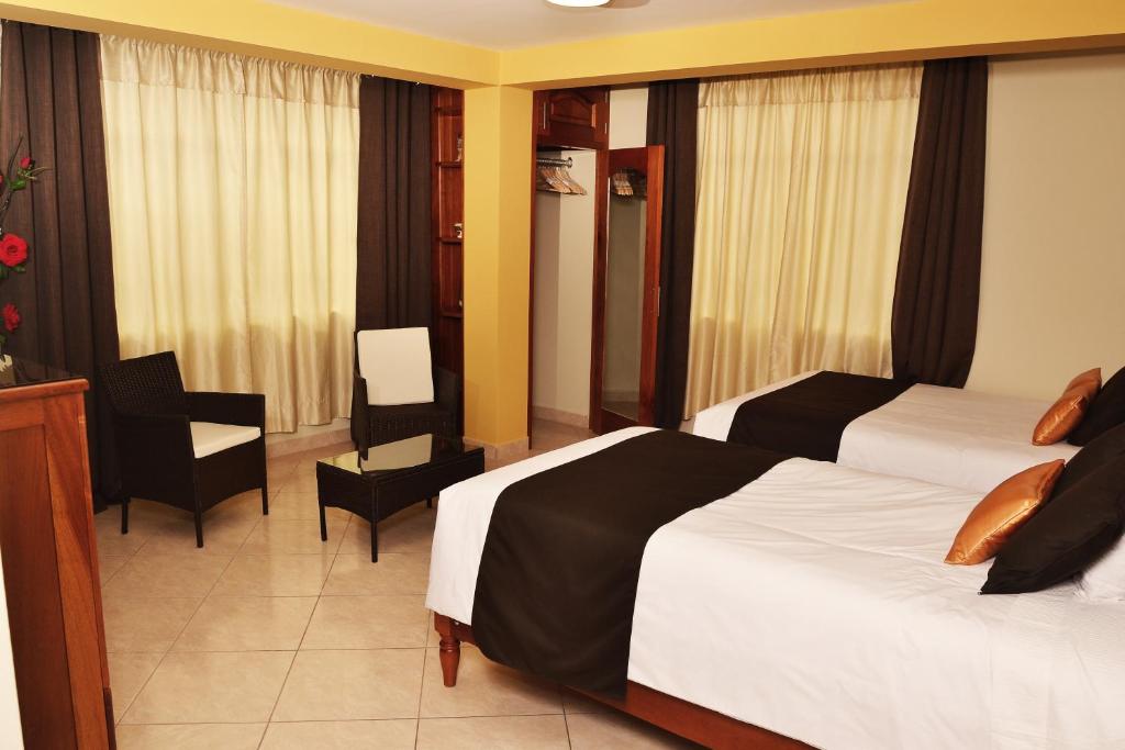 Hostel Esperanza - 2