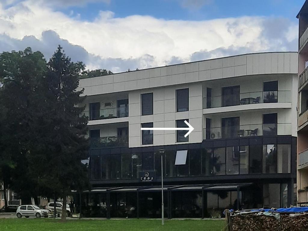 Apartment Real 1, Bugojno