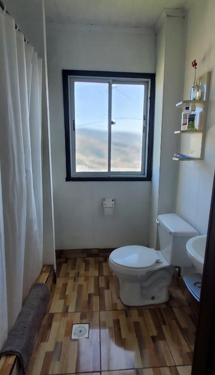 Acogedor Departamento - 4