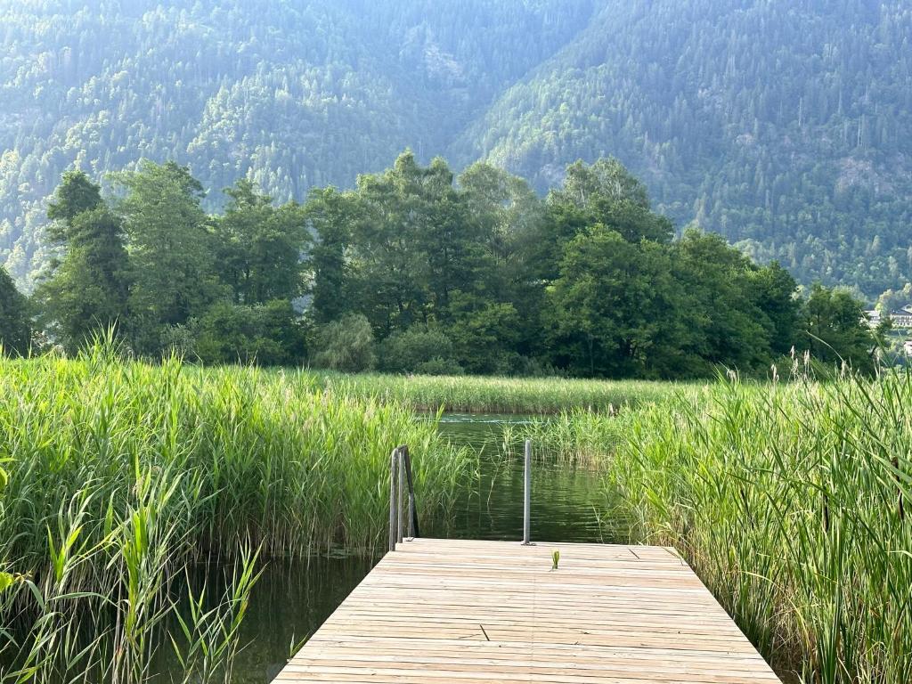 Camp O Lake Haus am See - 3