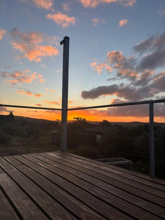 La Toscana villa serrana - 5