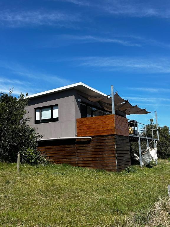 La Toscana villa serrana - 2