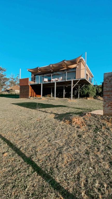 La Toscana villa serrana - 1