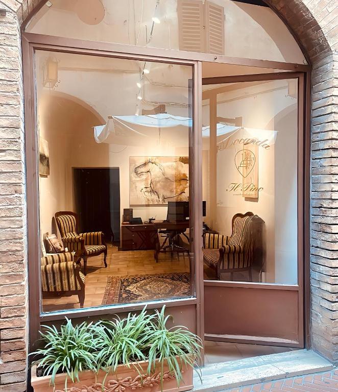 Locanda Il Pino - 1
