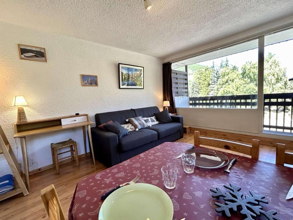 Studio 4 personnes proche des pistes à La Salle-les-Alpes - FR-1-330F-247 - 3