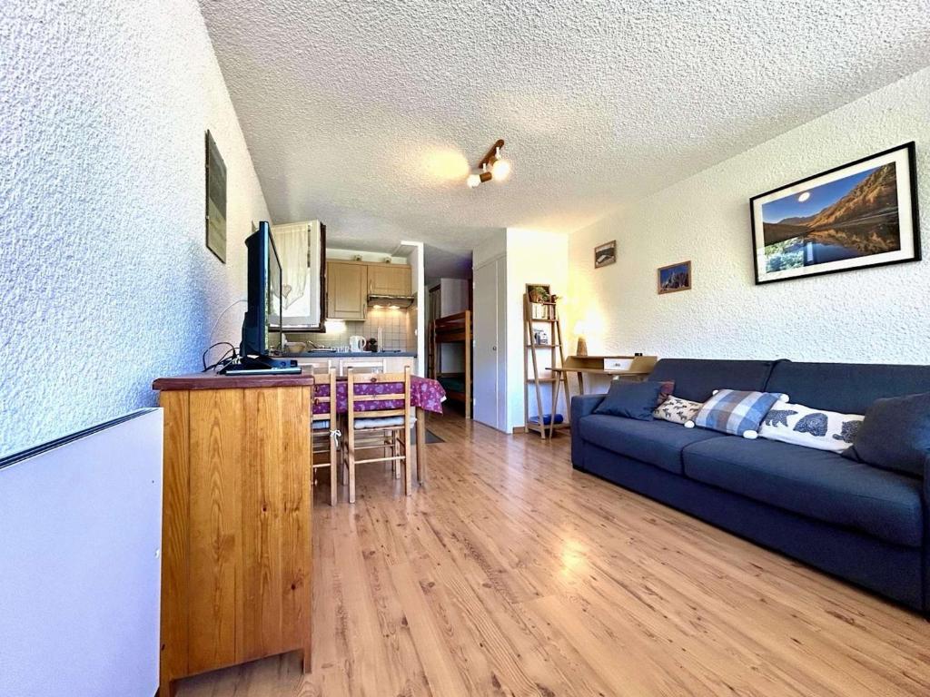 Studio 4 personnes proche des pistes à La Salle-les-Alpes - FR-1-330F-247 - 5