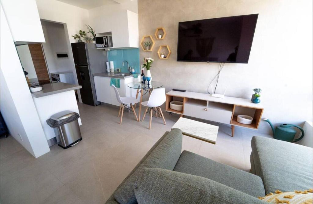 Luxury Condo in Centro Playa with Pool - 3