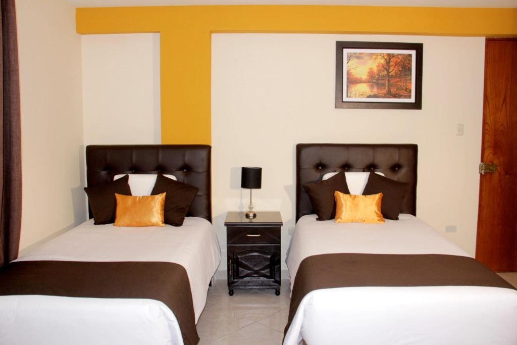 Hostel Esperanza - 5