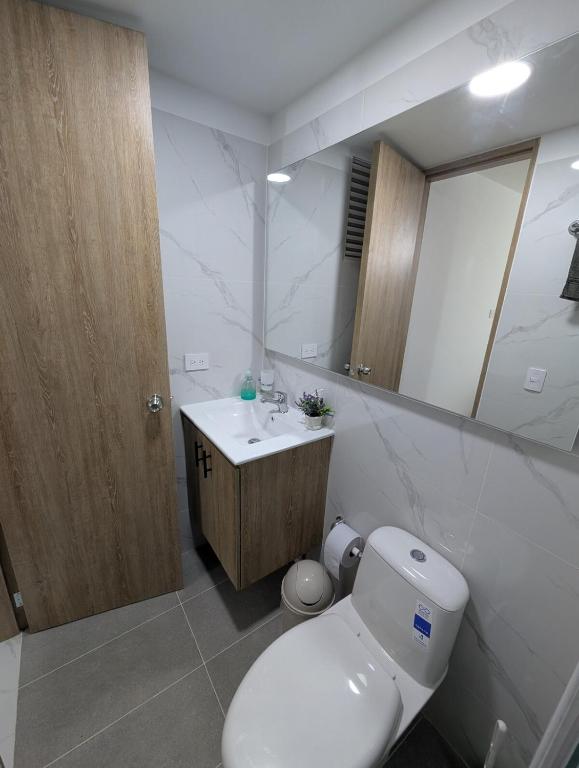 Espectacular Apartamento en del Centro de Cali - 2