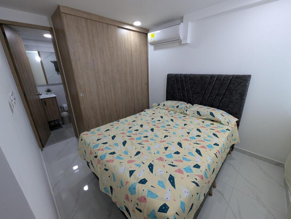 Espectacular Apartamento en del Centro de Cali - 3