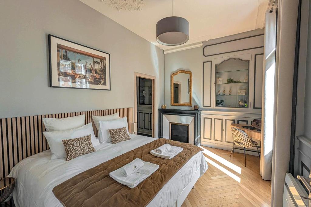 Le Balcon de la Joconde - PrestiPlace Collection - 2