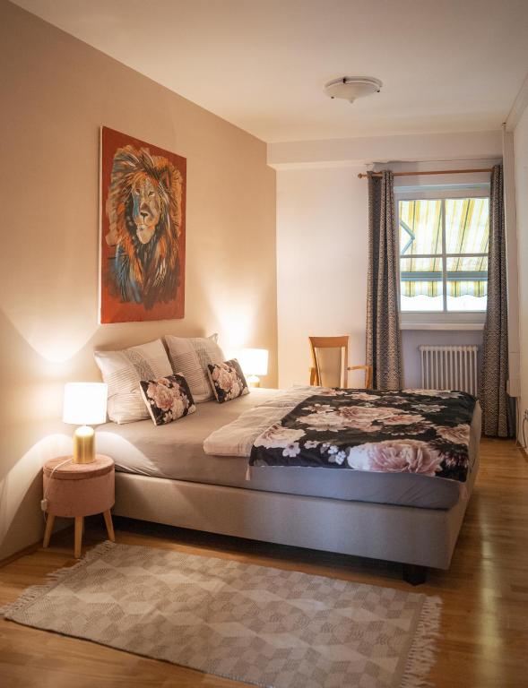 Apartment Perwanger - 3
