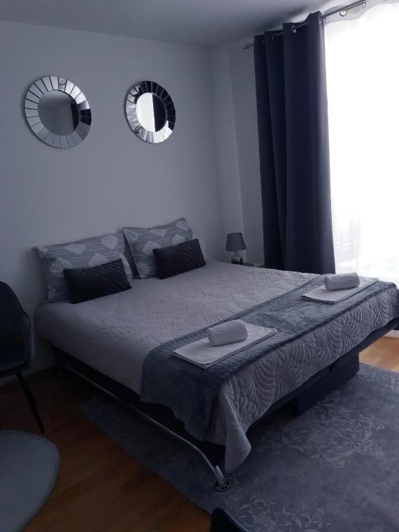 Mia Apartment, Sarajevo