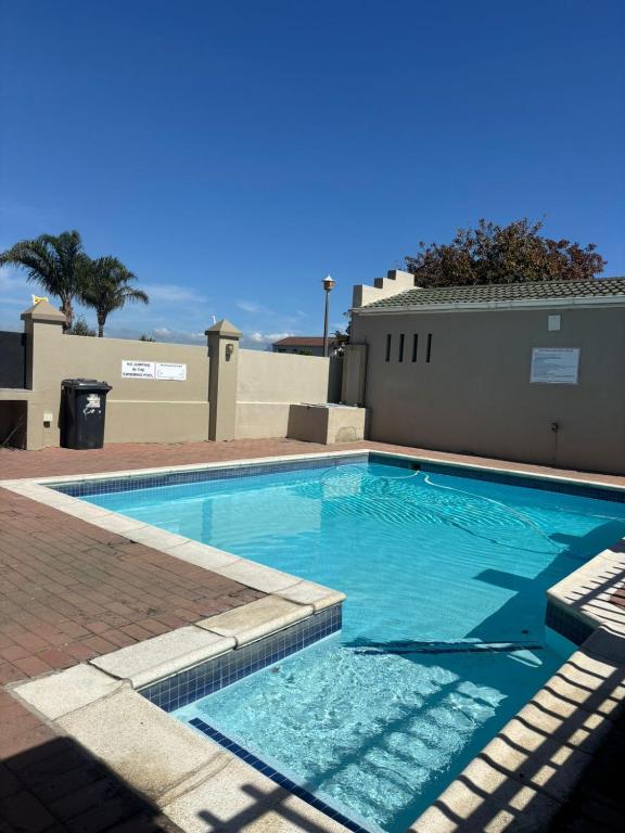 The Islands on Capri, De Grendel