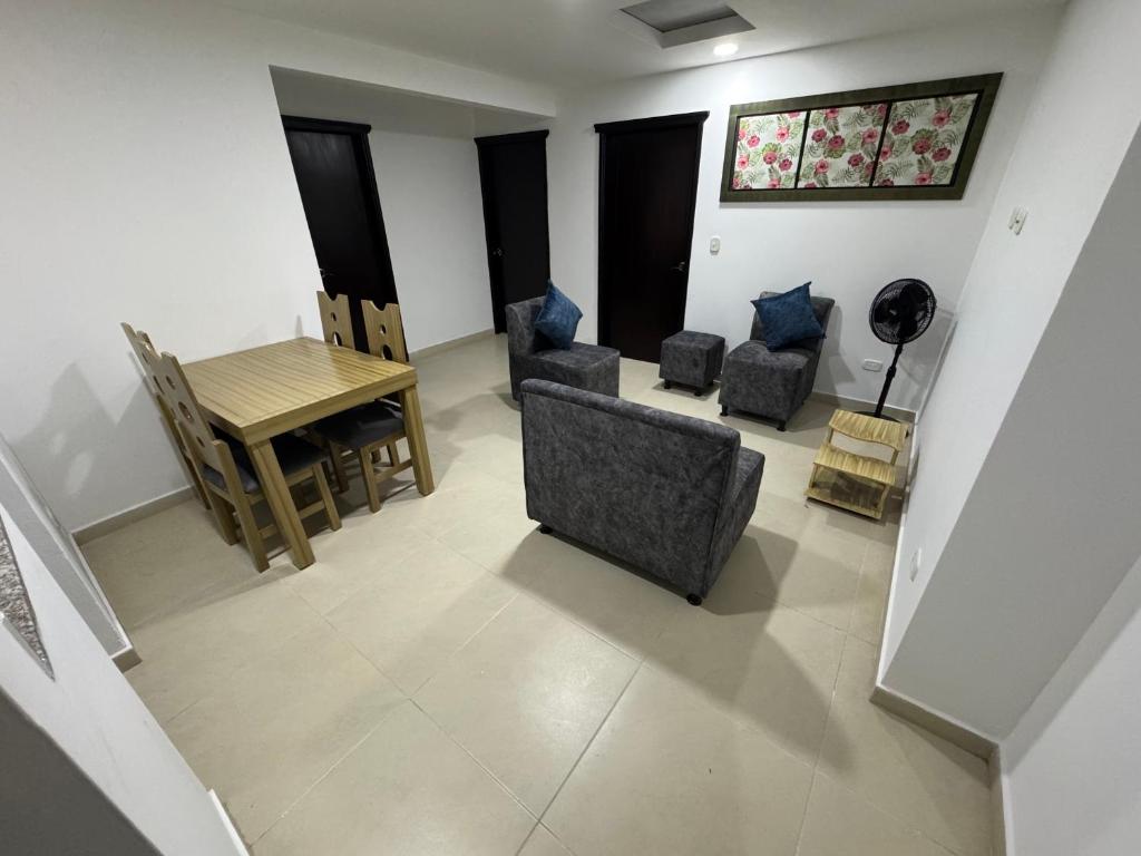 Aparta Hotel La Divisa Salento - 2
