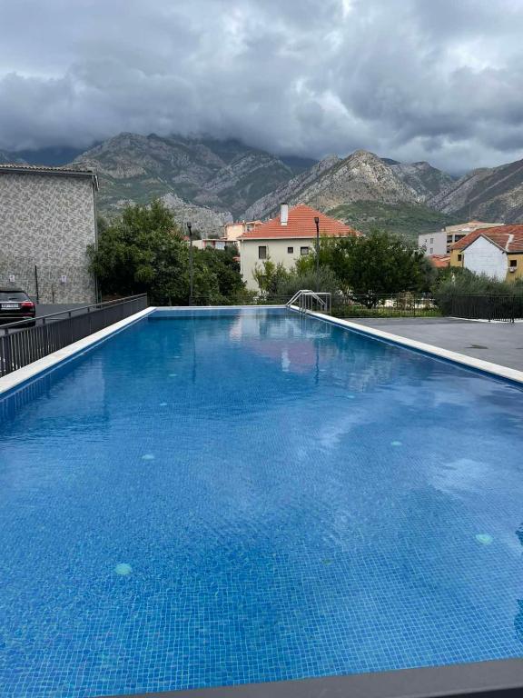 Apartman Celuga, Bar