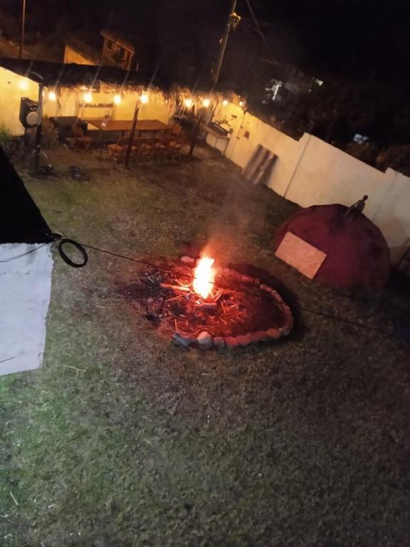 La Casa del cuervo - 2