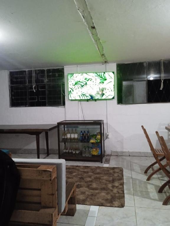 La Casa del cuervo - 3