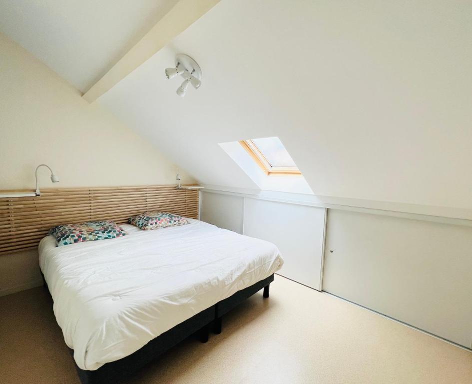 DUPLEX T4 clair, cosy et spacieux - 3 CHAMBRES 2 salles de bain CENTRE Cauterets VUE Pyrénées - 3