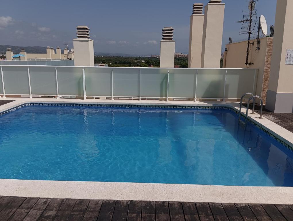 Teletrabajo, relax y playa a 10 min - 2