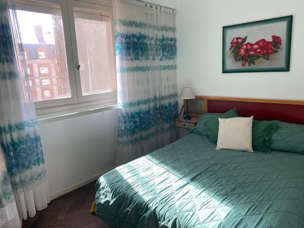 Departamento Bristol - 1