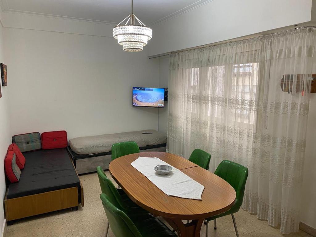 Departamento Bristol - 2