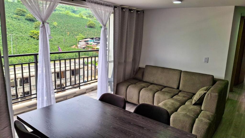 Apartamento el Encanto - 1