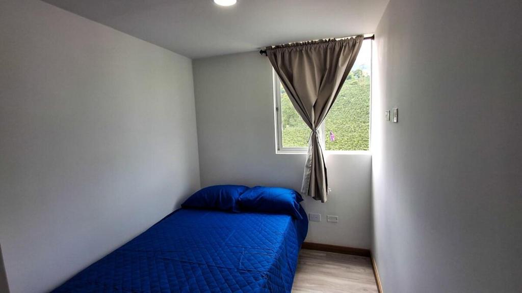 Apartamento el Encanto - 2