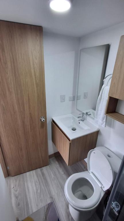 Apartamento el Encanto - 3
