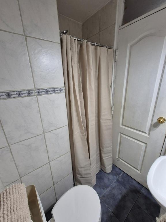 Apartamento duplex a pasas de Costanera Center y MUT - 3