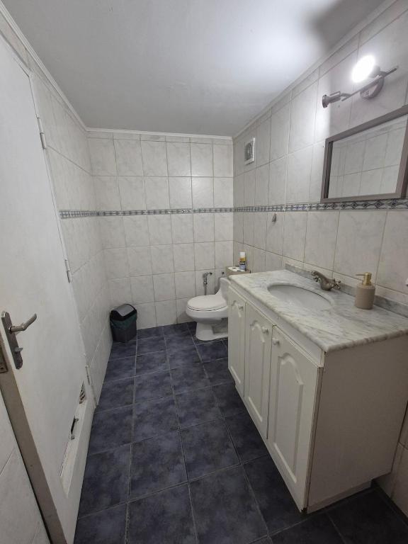 Apartamento duplex a pasas de Costanera Center y MUT - 5