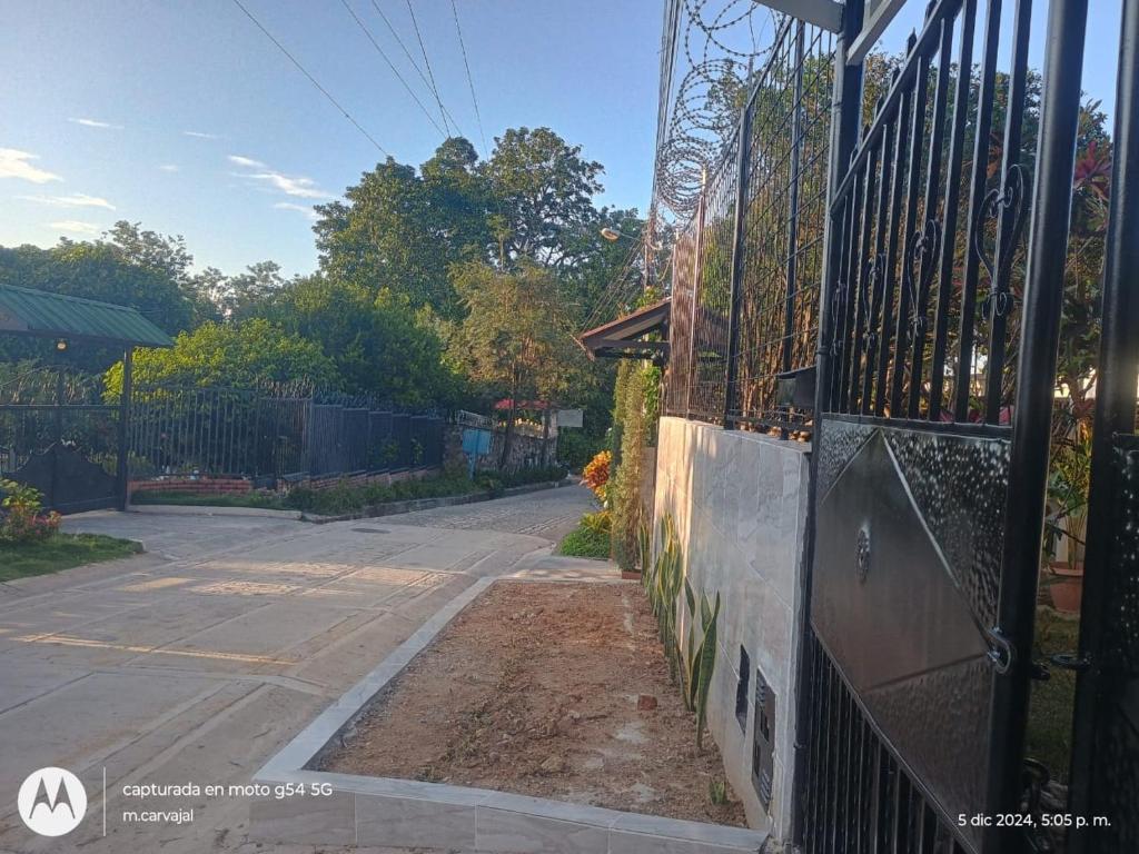 Regresa de Nuevo - Agradable casa de Campo en el Guadual Rivera - 4