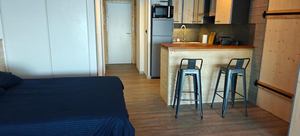 Appartement sur la plage - 5